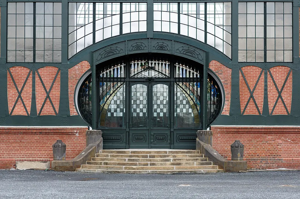 LWL-Museum Zeche Zollern in Dortmund