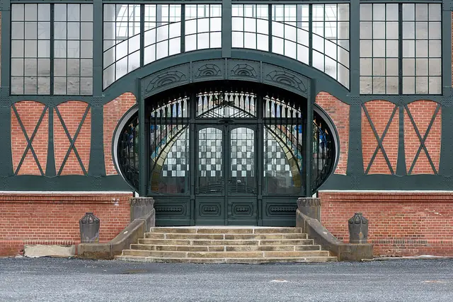 LWL-Museum Zeche Zollern in Dortmund