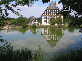 LWL-Museum Hellerlecht in Detmold