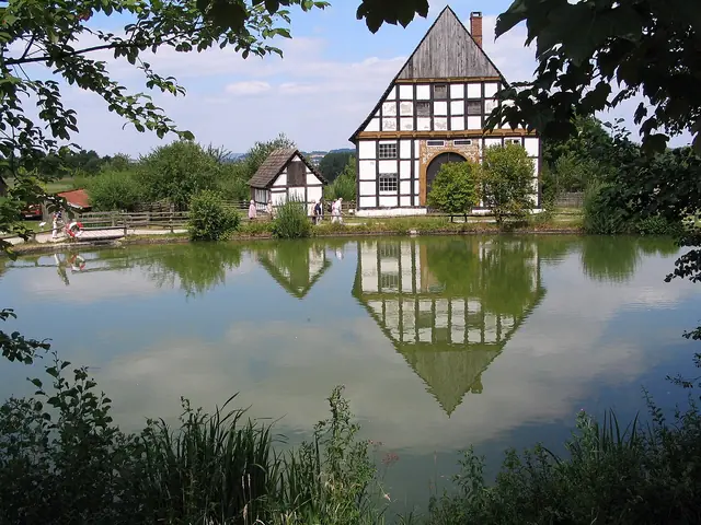 LWL-Museum Hellerlecht in Detmold