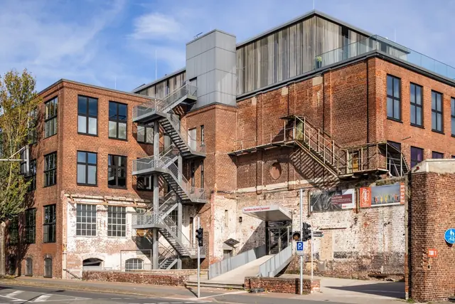 LWL-Museum Textilwerk in Bocholt