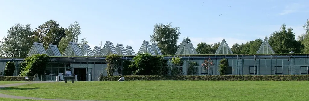 LWL-Römermuseum Haltern am See