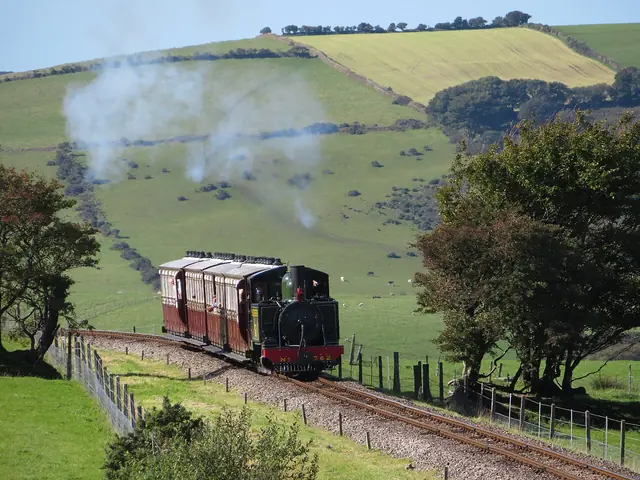 Lynton and Barnstaple Railway