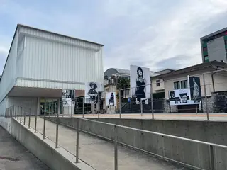 m.a.x. museo in Chiasso