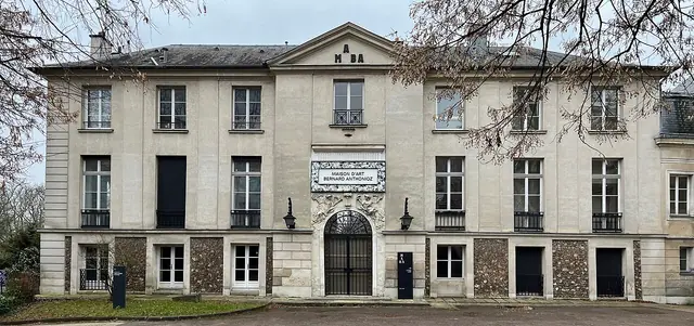 MABA in Nogent-sur-Marne