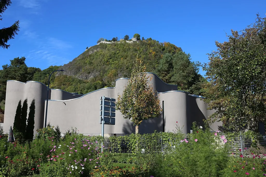 MAC – Museum Art & Cars in Singen (Hohentwiel)