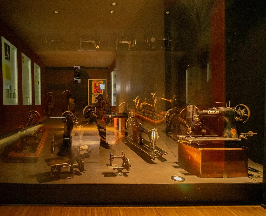 Madersperger Museum in Kufstein