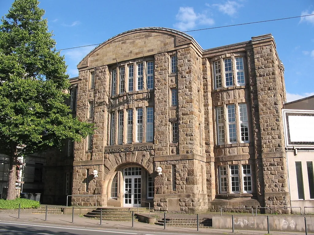 Märkisches Museum Witten