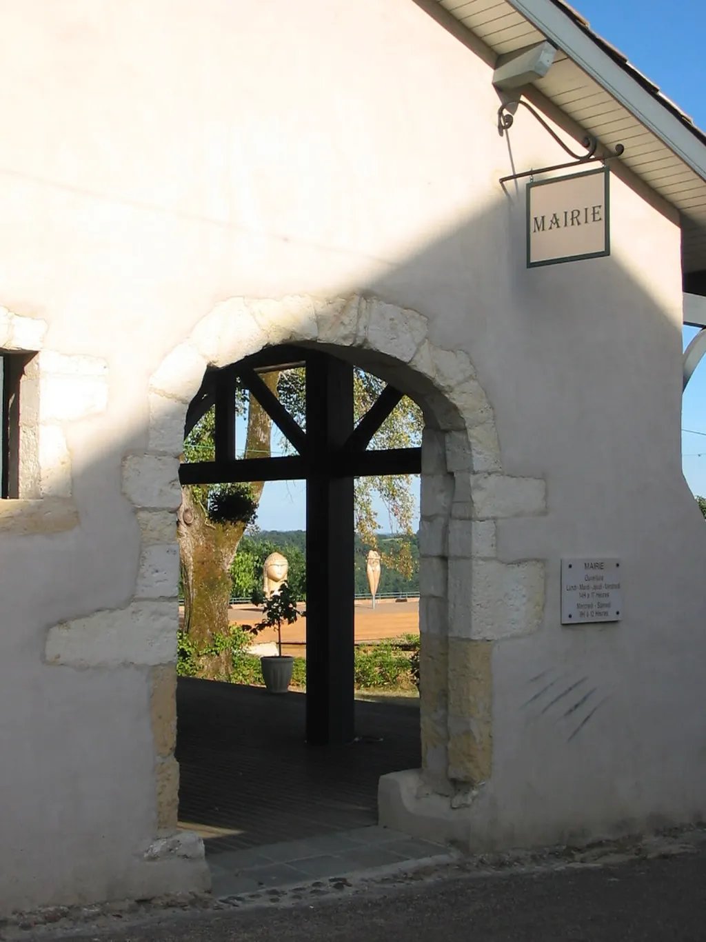 PréhistoSite de Brassempouy
