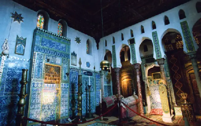 Maison de Pierre Loti à Rochefort