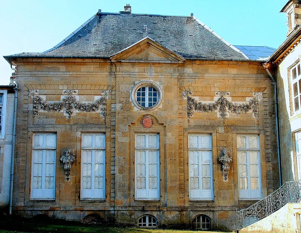 Maison des Lumières Denis Diderot in Langres
