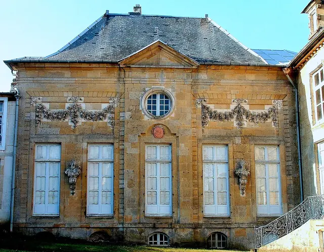 Maison des Lumières Denis Diderot in Langres