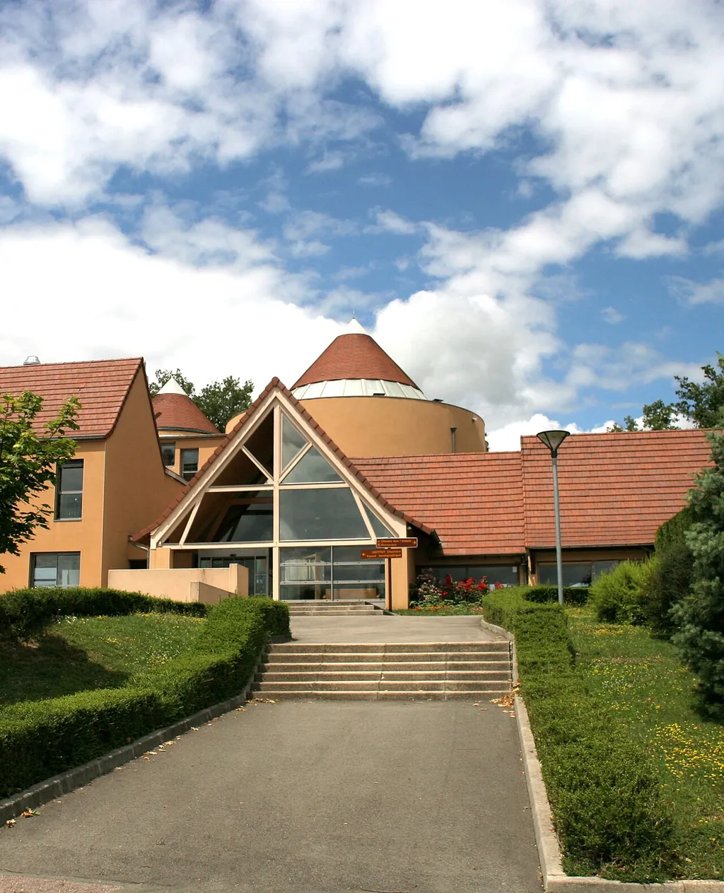 Maison du Charolais in Charolles