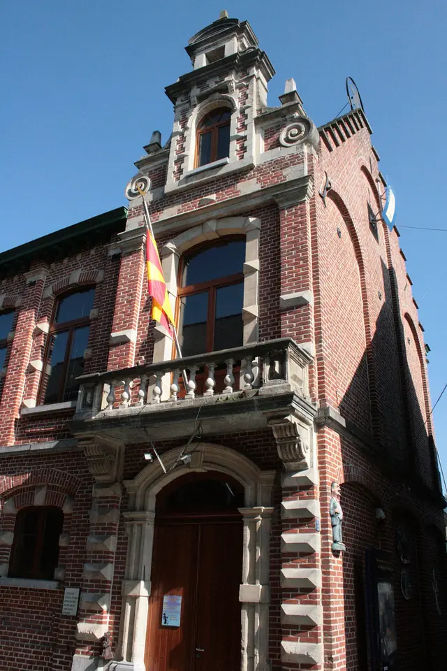 Maison du Pays des Collines in Ellezelles