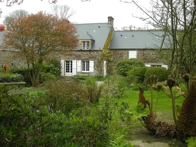Maison Jacques Prévert in La Hague