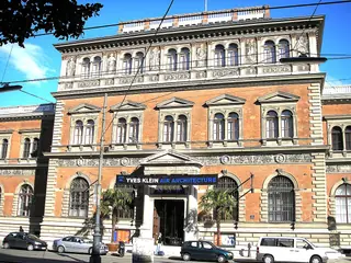 MAK – Museum für angewandte Kunst in Wien