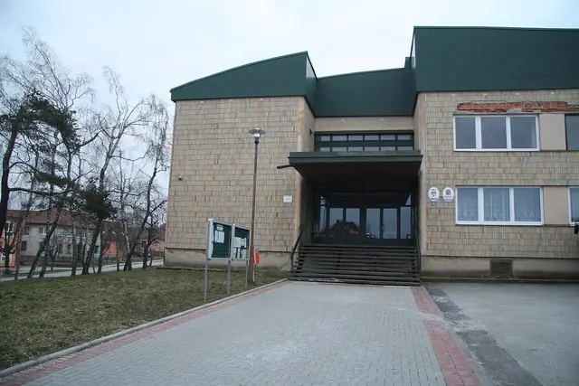 Malé předínské muzeum in Předín