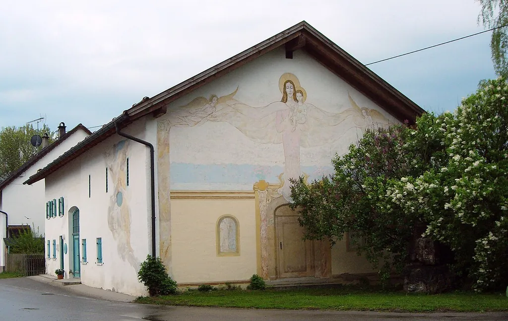 Malura Museum in Unterdießen