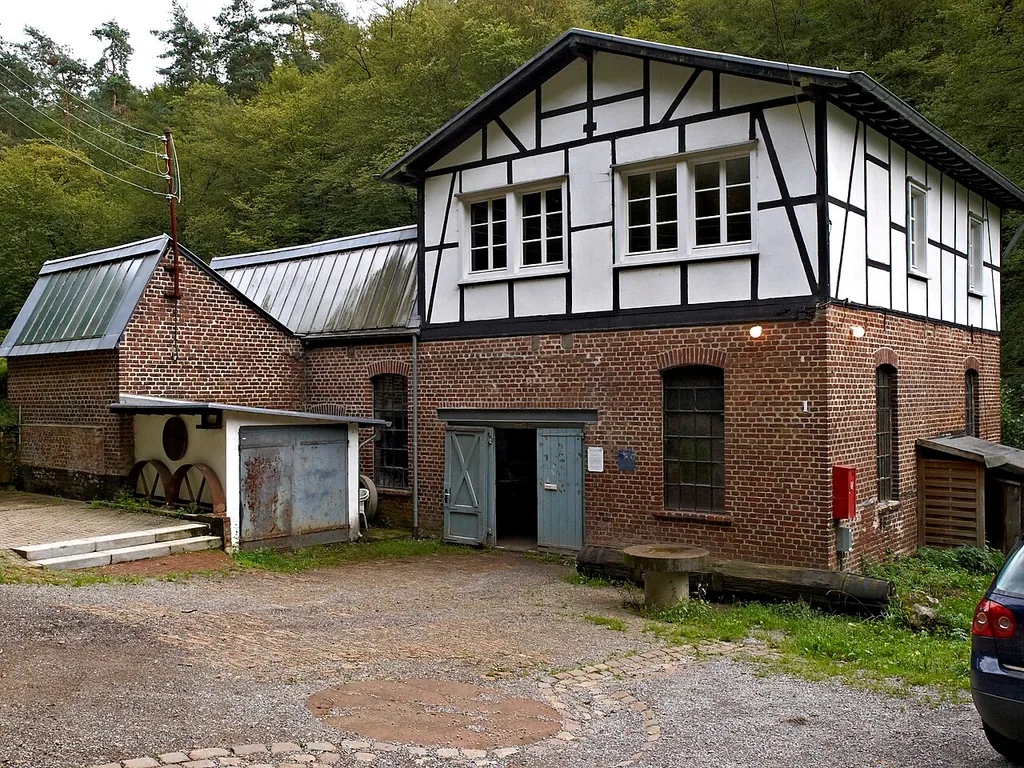 Manuelskotten in Wuppertal