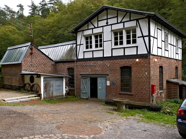 Manuelskotten in Wuppertal