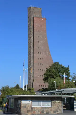 Marine-Ehrenmal Laboe