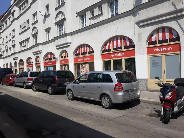Marktamtsmuseum Wien in Vienna