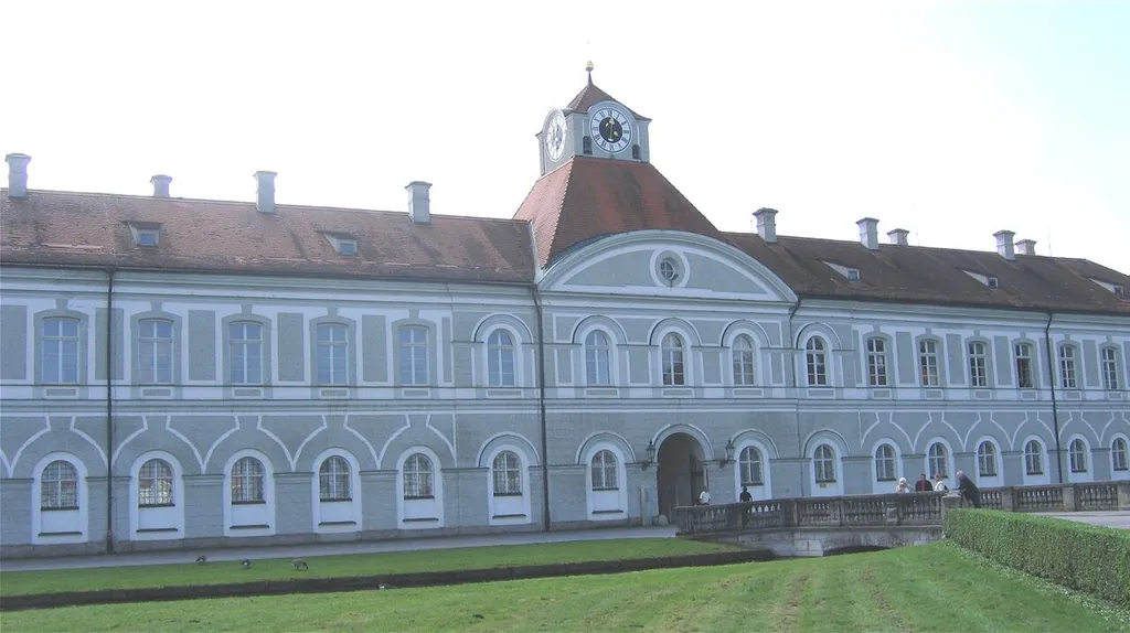 Marstallmuseum in München