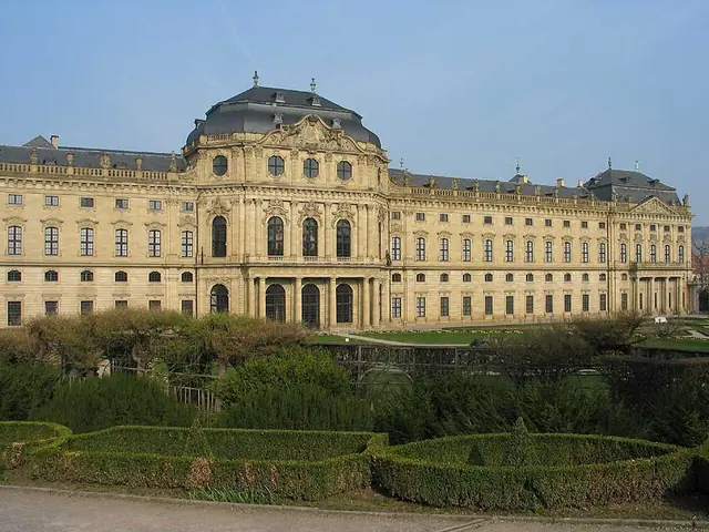 Martin von Wagner Museum in Würzburg