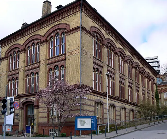 Medizin- und Pharmaziehistorische Sammlung der Universität Kiel
