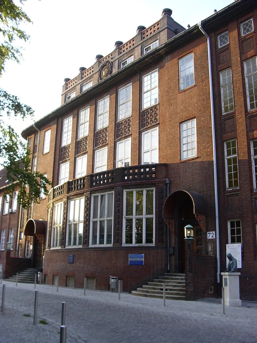 Medizinhistorisches Museum Hamburg
