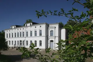 MehlWelten Museum in Wittenburg