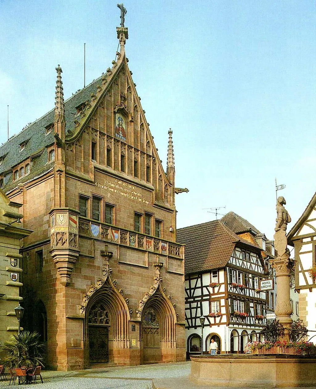 Melanchthonhaus Bretten