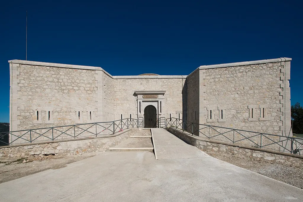 Mémorial du débarquement et de la libération de Provence in Toulon