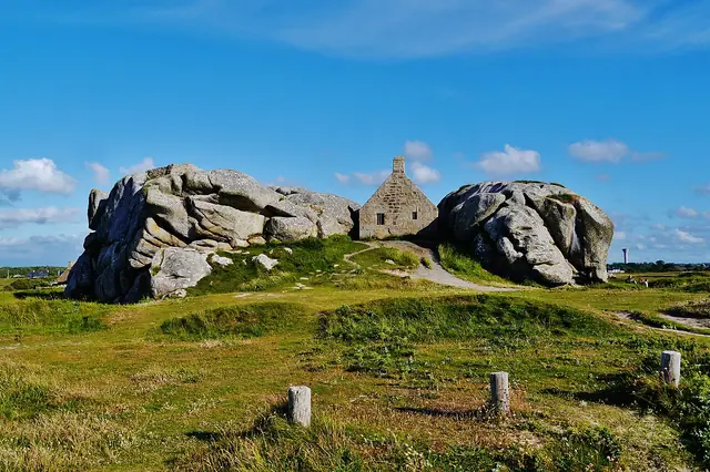 Meneham in Kerlouan