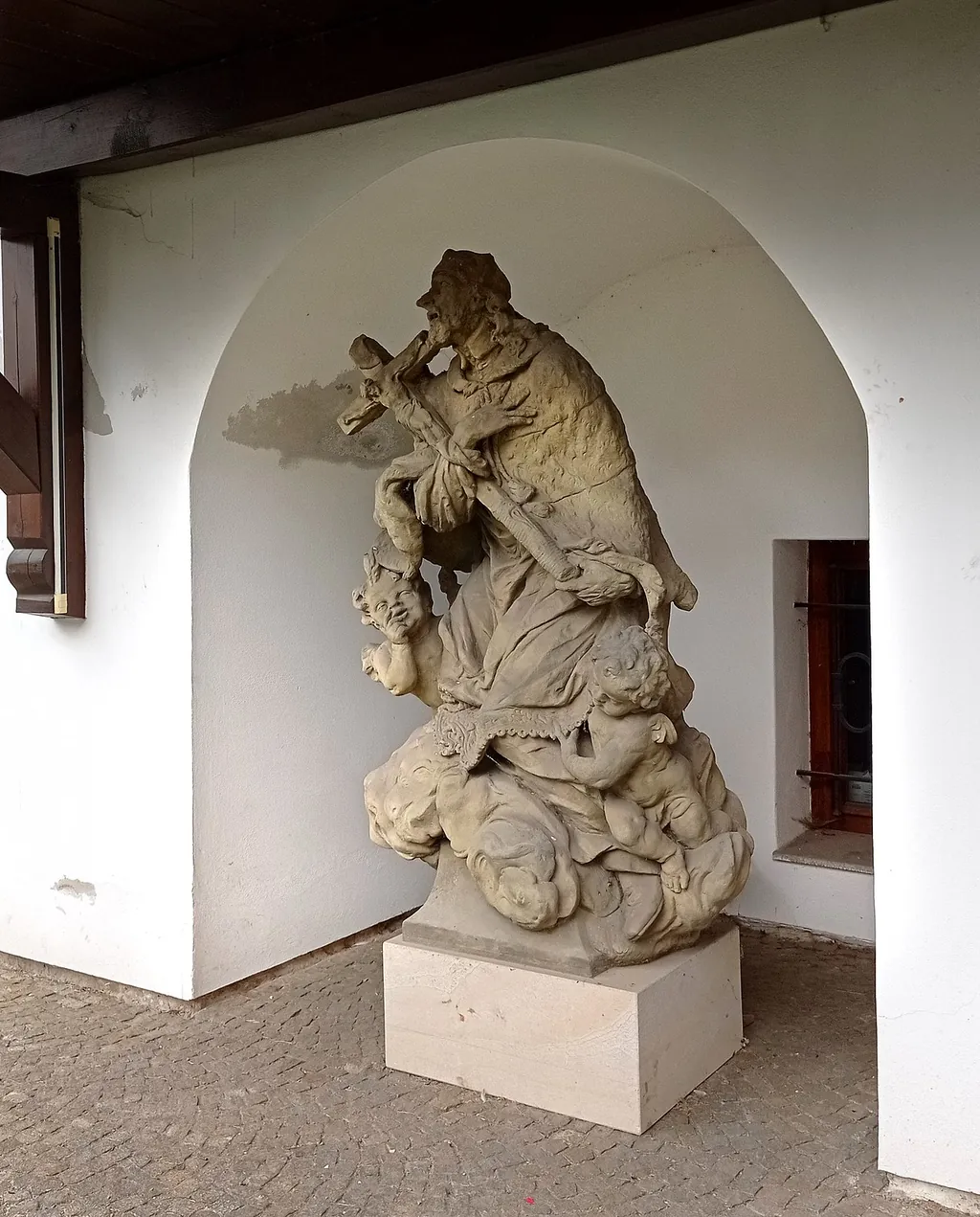 Městská galerie Týn nad Vltavou