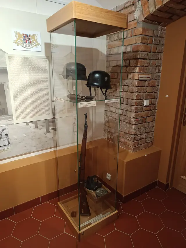 Městské muzeum Bohumín
