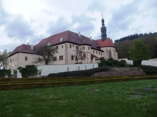 Městské muzeum v Kadani in Kadaň