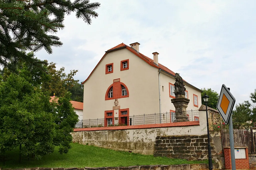 Městské muzeum Mimoň