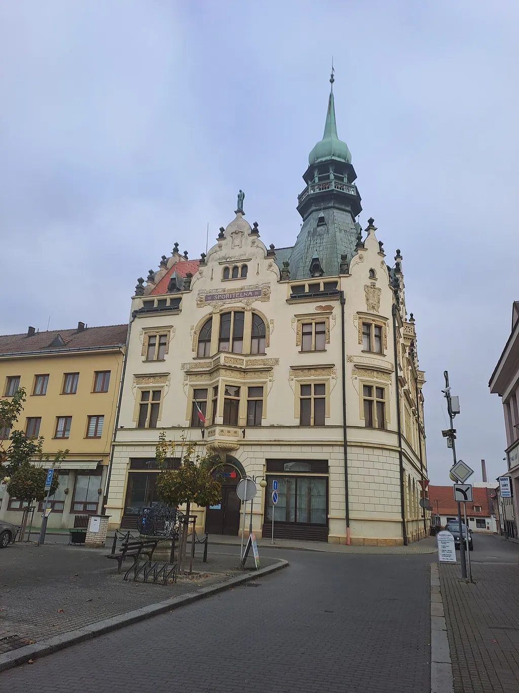 Městské muzeum Nový Bydžov