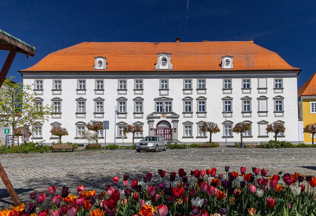 Městské muzeum Týn nad Vltavou