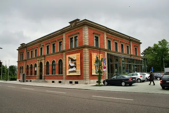 MEWO Kunsthalle in Memmingen