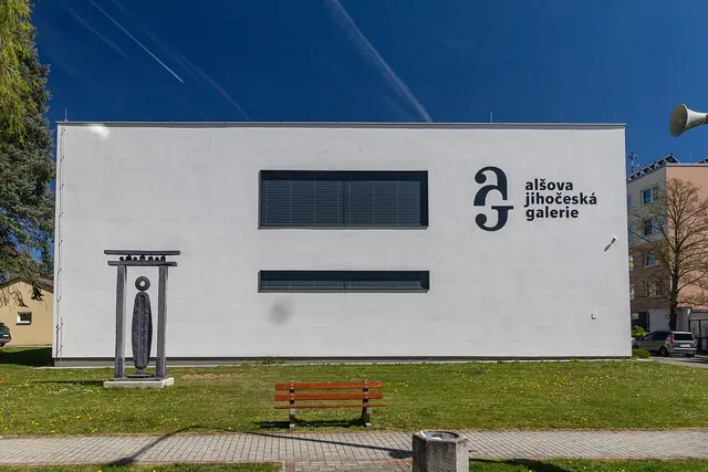Mezinárodní muzeum keramiky Bechyně