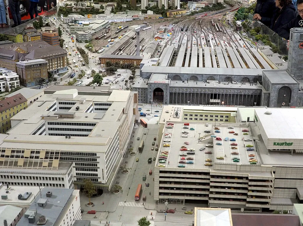 MiniaturWelten Stuttgart