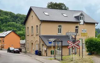 Minièresbunn in Niederkorn