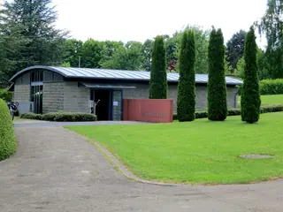 Mithräum Königsbrunn