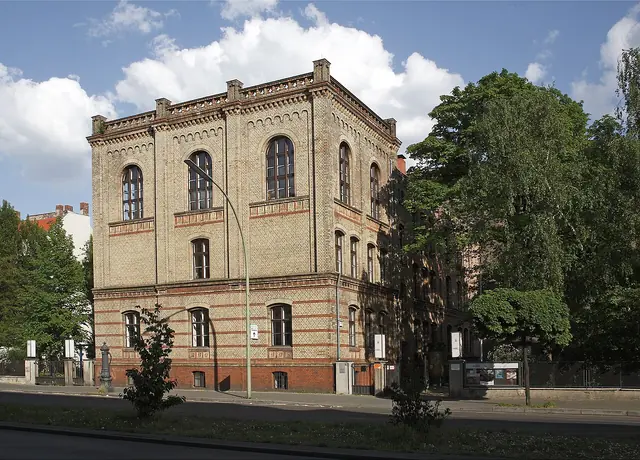 Mitte Museum in Berlin