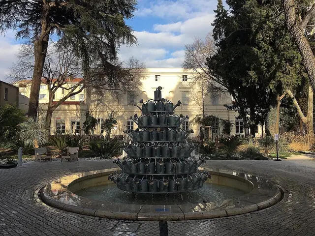 MO.CO. in Montpellier