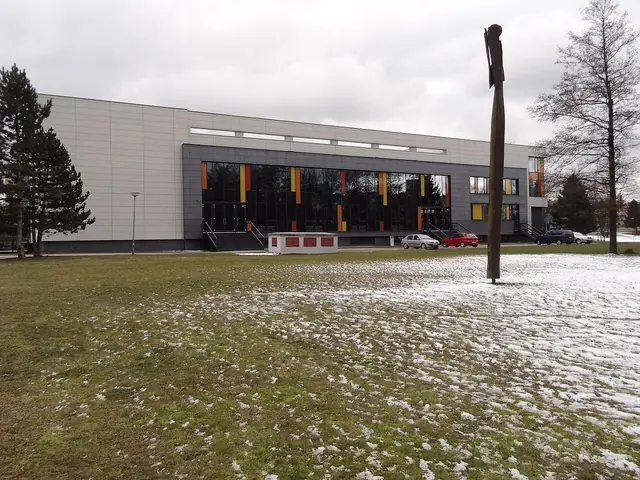 Modelové království in Žďár nad Sázavou