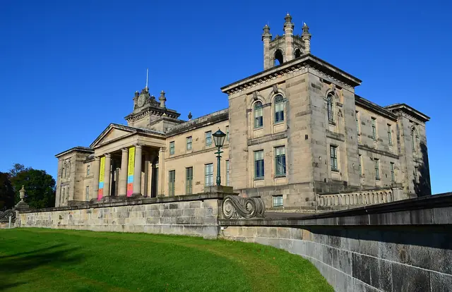 Modern Two in Edinburgh