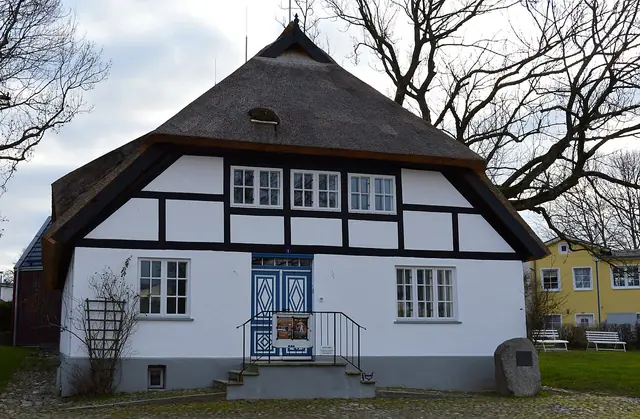 Heimatmuseum Göhren